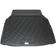 SIXTOL Rubber Boot Tray for Mercedes-Benz E-Class (W212) (09-) - Boot Tray