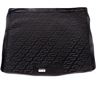 SIXTOL Rubber Boot Tray for Mercedes-Benz M-Class (W164) (05-11) - Boot Tray