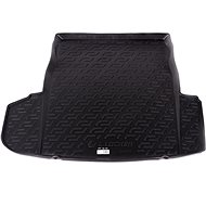 SIXTOL Rubber Boot Tray for Mitsubishi ASX (GA) (Subwoofer in Boot) (08-) - Boot Tray