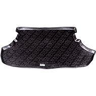 SIXTOL Rubber Boot Tray for Mitsubishi Lancer Evolution X (07-) - Boot Tray
