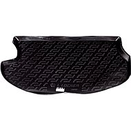 SIXTOL Rubber Boot Tray for Mitsubishi Outlander I (CU) (01-08) - Boot Tray