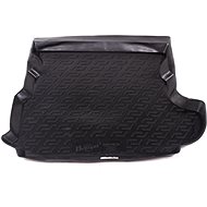 SIXTOL Mitsubishi Outlander II XL (CW) (boot subwoofer) (06-13) - Boot Tray