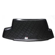 SIXTOL Rubber Boot Tray for Nissan Juke Facelift (F15) (14-) - Boot Tray