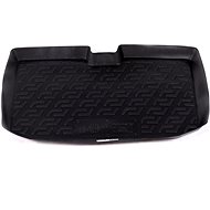 SIXTOL Rubber Boot Tray for  Nissan Note I (E11) (Top Floor) (05-12) - Boot Tray