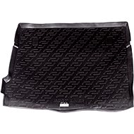 SIXTOL Rubber Boot Tray for Nissan Pathfinder III (R51) (04-13) - Boot Tray