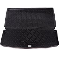 SIXTOL Rubber Boot Tray for Nissan Patrol VI (Y62) (5-Seater) (10-) - Boot Tray