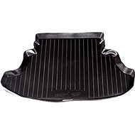 SIXTOL Rubber Boot Tray for Nissan Patrol VI (Y62) (7-Seater) (10-) - Boot Tray