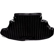 SIXTOL Rubber Boot Tray for Nissan Primera Sedan (P12) (02-08) - Boot Tray