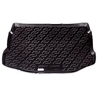 SIXTOL Nissan Qashqai II (J11) (13-) - Boot Tray