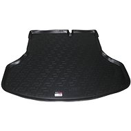 SIXTOL Rubber Boot Tray for Nissan Sentra VII (B17) (12-) - Boot Tray