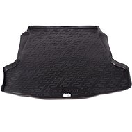 SIXTOL Rubber Boot Tray for Nissan Teana II (J32) (08-) - Boot Tray
