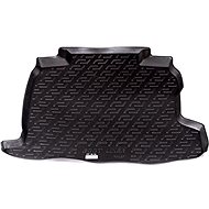 SIXTOL Rubber Boot Tray for  Opel Astra H Sedan (04-) - Boot Tray