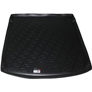 SIXTOL Opel Astra J Sports Tourer (10-) - Boot Tray