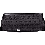 SIXTOL Rubber Boot Tray for Opel Meriva B (10-) - Boot Tray