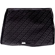 SIXTOL Rubber Boot Tray for Opel Vectra C Caravan / Combi (02-08) - Boot Tray