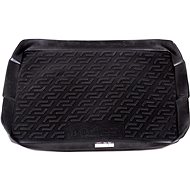 SIXTOL Rubber Boot Tray for Peugeot 3008 (Lower Floor) (09-) - Boot Tray