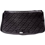 SIXTOL Rubber Boot Tray for Peugeot 307 Hatchback (01-) - Boot Tray