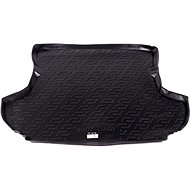SIXTOL Rubber Boot Tray for Peugeot 4007 (5-dv) (07-12) - Boot Tray
