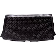 SIXTOL Rubber Boot Tray for Peugeot Partner Origin I Facelift (03-09) - Boot Tray