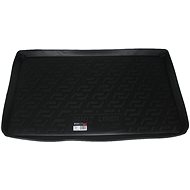 SIXTOL Rubber Boot Tray for Renault Captur (13-) - Boot Tray