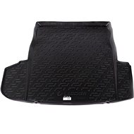 SIXTOL Rubber Boot Tray for Renault Duster Ph2 EU (15-) - Boot Tray