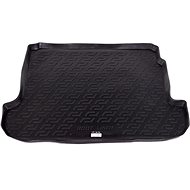 SIXTOL Rubber Boot Tray for Renault Fluence (L30) (09-) - Boot Tray