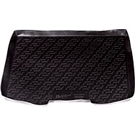 SIXTOL Rubber Boot Tray for  Renault Kangoo I Passenger (KC) (97-07) - Boot Tray