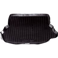 SIXTOL Rubber Boot Tray for Renault Laguna II Hatchback (X74) (00-07) - Boot Tray