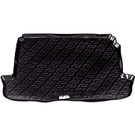 SIXTOL Rubber Boot Tray for Renault Mégane II (M) (02-12) - Boot Tray