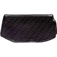 SIXTOL Rubber Boot Tray for Renault Mégane III Hatchback (Z) (08-) - Boot Tray