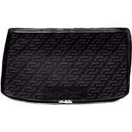 SIXTOL Rubber Boot Tray for Seat Altea Freetrack (5P) (07-) - Boot Tray