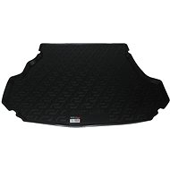 SIXTOL Rubber Boot Tray for Subaru Forester II (SG) (02-08) - Boot Tray