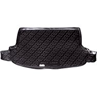 SIXTOL Rubber Boot Tray for Subaru Forester III (SH) (08-13) - Boot Tray