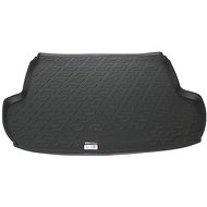 SIXTOL Rubber Boot Tray for Subaru Forester IV (SJ) (14-) - Boot Tray