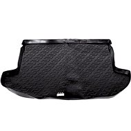 SIXTOL Rubber Boot Tray for Subaru Outback IV (BM / BR) (09-) - Boot Tray