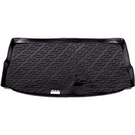 SIXTOL Rubber Boot Tray for Subaru XV (11-) - Boot Tray