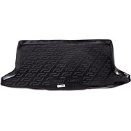 SIXTOL Rubber Boot Tray for Suzuki SX4 I Hatchback (EY) (06-) - Boot Tray