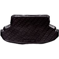 SIXTOL Rubber Boot Tray for Suzuki SX4 I Sedan (EY) (06-) - Boot Tray