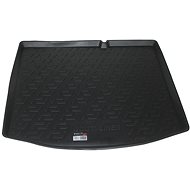 SIXTOL Rubber Boot Tray for Suzuki SX4 II (JY) (Organizer in Boot) (13-) - Boot Tray