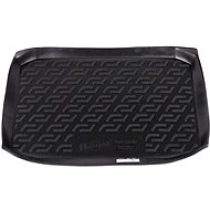 SIXTOL Škoda Fabia II (5J) Hatchback (07-14) - Boot Tray
