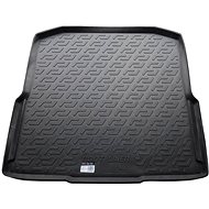 SIXTOL Škoda Octavia II Sedan / Liftback (1Z) (04-13) - Boot Tray