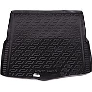 SIXTOL Škoda Superb II Combi (B6 3T) (08-15) - Boot Tray