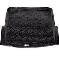 SIXTOL Škoda Superb II Sedan (B6 3T) (08-15) - Boot Tray