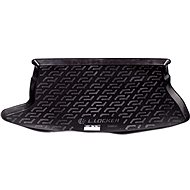 SIXTOL Rubber Boot Tray for Toyota Auris I (E150) (06-12) - Boot Tray