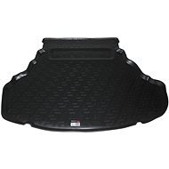 SIXTOL Rubber Boot Tray for Toyota Camry (XV50) (11-) - Boot Tray