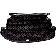 SIXTOL Rubber Boot Tray for Toyota Corolla IX (E120 / E130) Combi (00-06) - Boot Tray