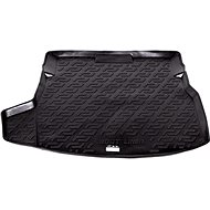SIXTOL Rubber Boot Tray for Toyota Corolla XI (E160) Sedan (12-) - Boot Tray
