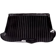 SIXTOL Rubber Boot Tray for Toyota Land Cruiser Prado (J12) (02-09) - Boot Tray