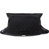 SIXTOL Rubber Boot Tray for Toyota Verso Combi (AR2 / R20) (09-) - Boot Tray