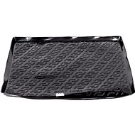 SIXTOL Volkswagen Caravelle T5 Long Facelift (09-) - Boot Tray